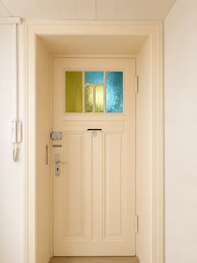 1 Zimmer Wohnung mit 45 m² in Berlin – Bild 12