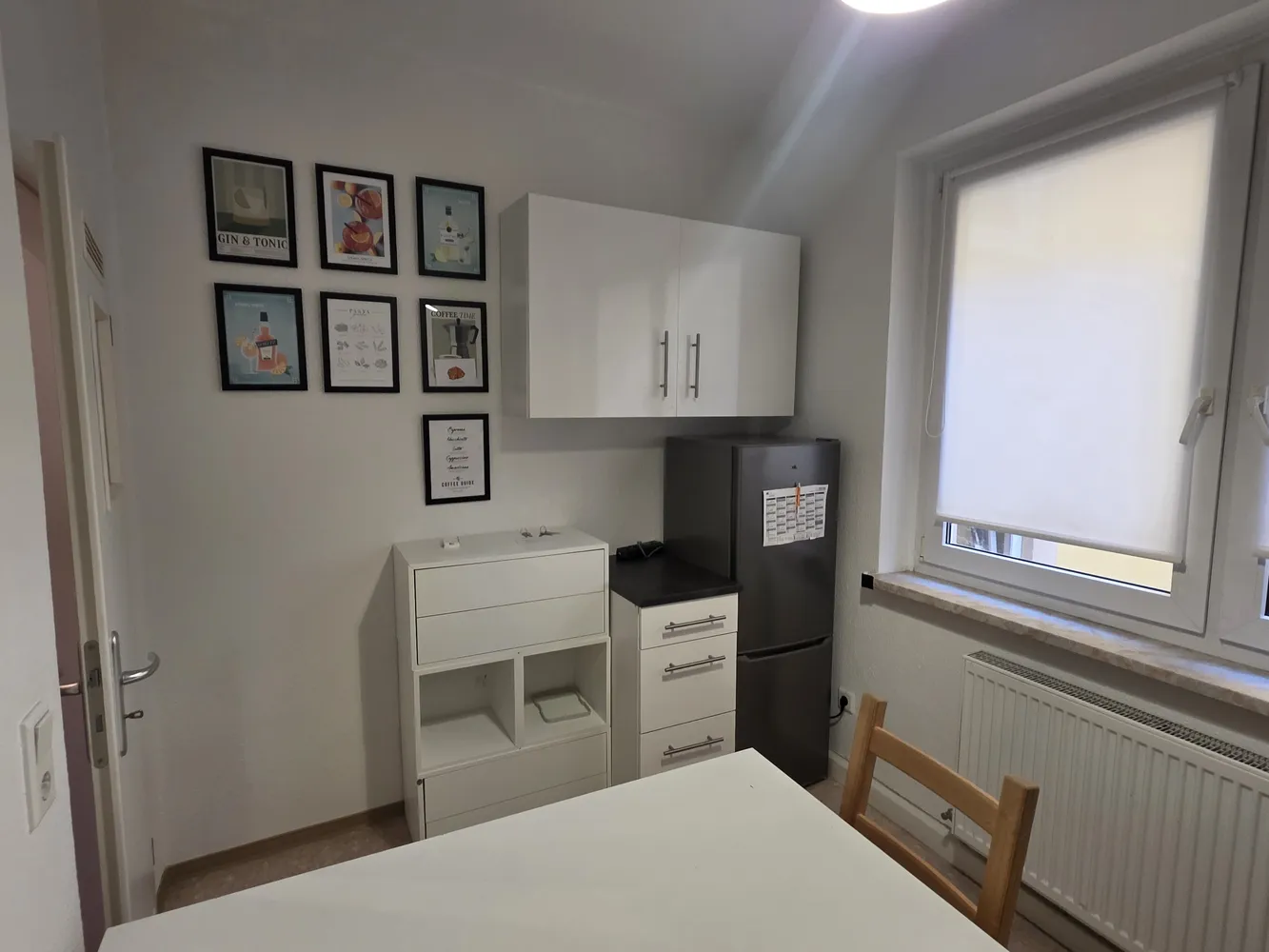 2 Zimmer Wohnung mit 45 m² in Würzburg – Bild 6