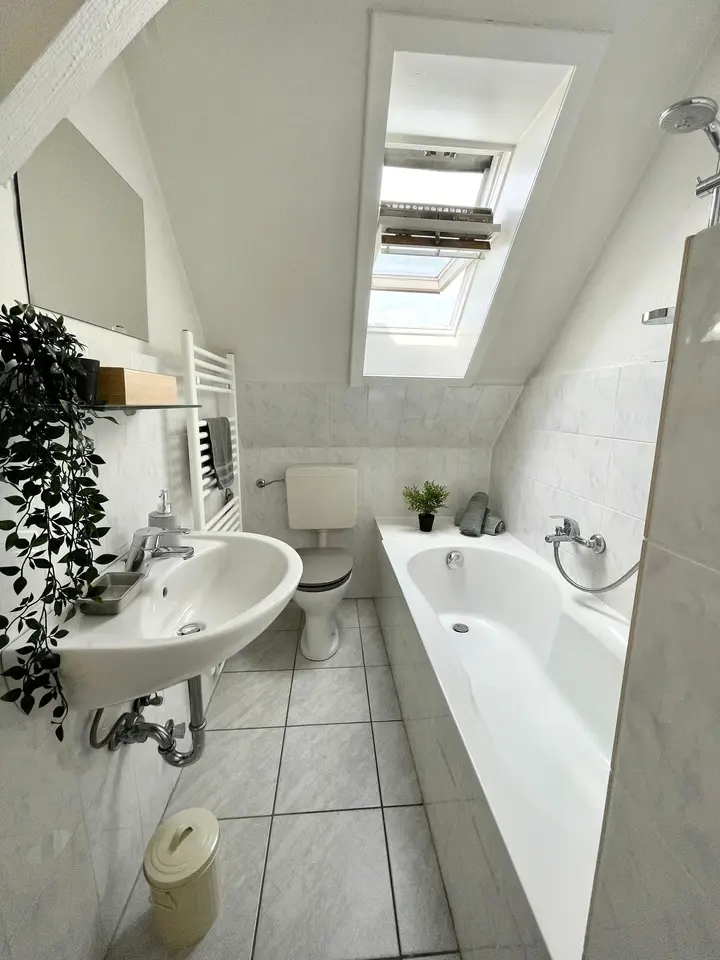 3 Zimmer Wohnung mit 70 m² in Hannover – Bild 7