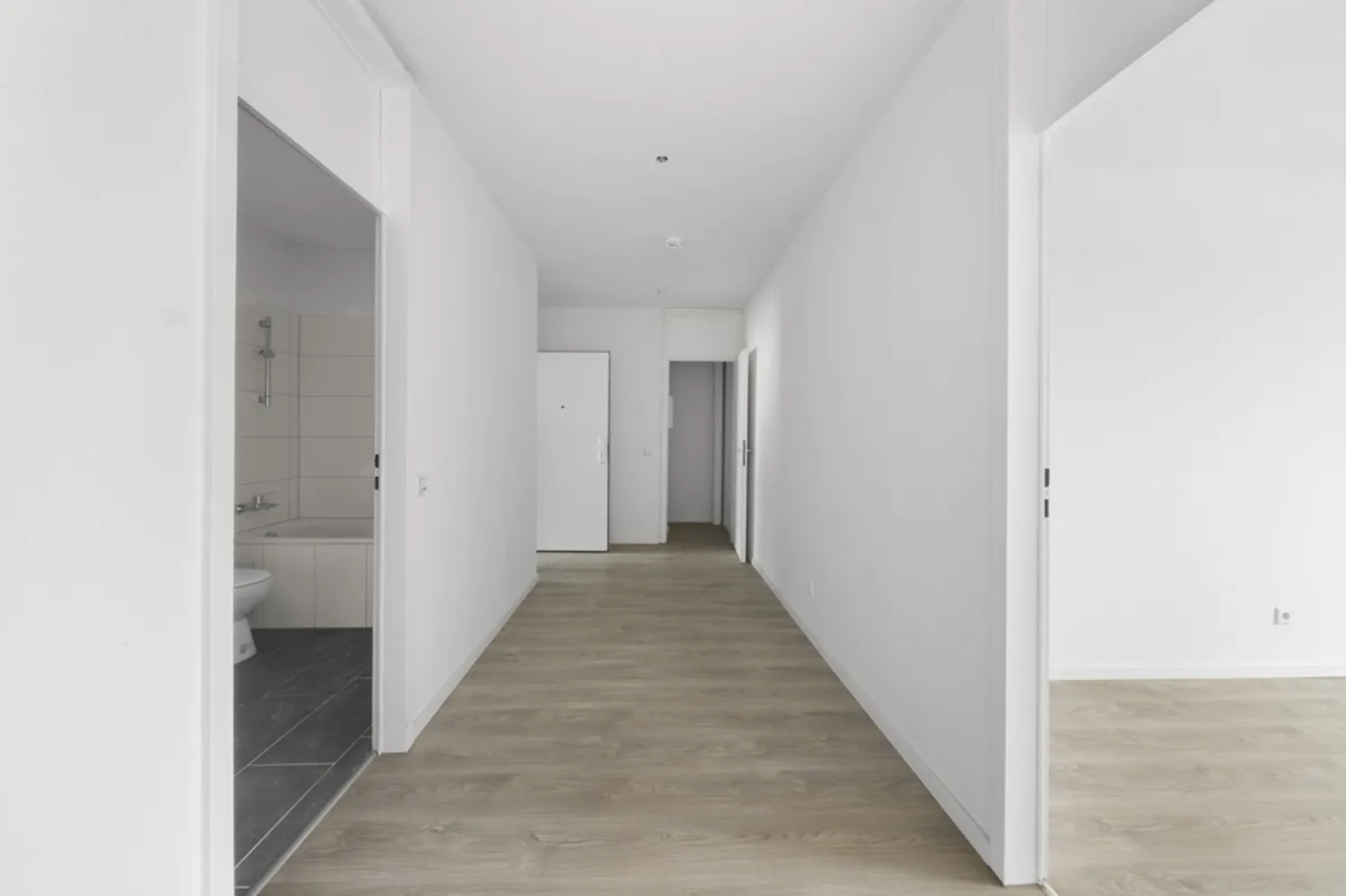 3 Zimmer Wohnung mit 80 m² in Hagen – Bild 7