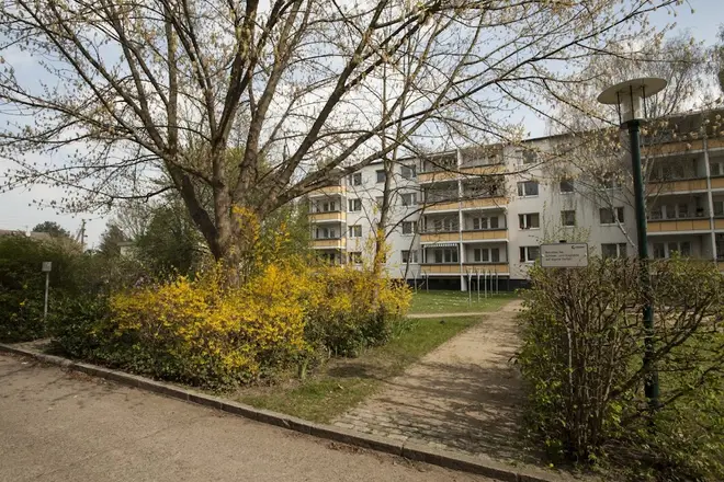 2 Zimmer Wohnung mit 51 m² in Berlin – Bild 5