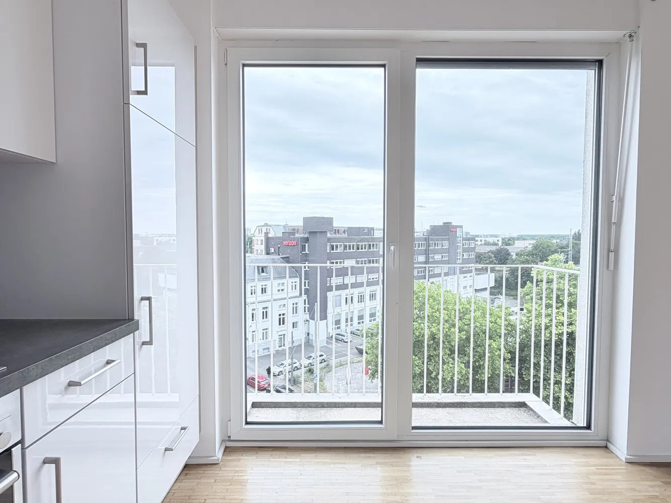 3 Zimmer Wohnung mit 68 m² in Frankfurt am Main – Bild 6