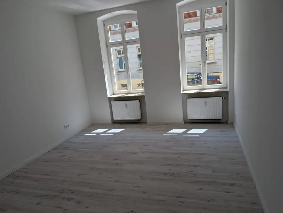 3 Zimmer Wohnung mit 64 m² in Zeitz – Bild 9