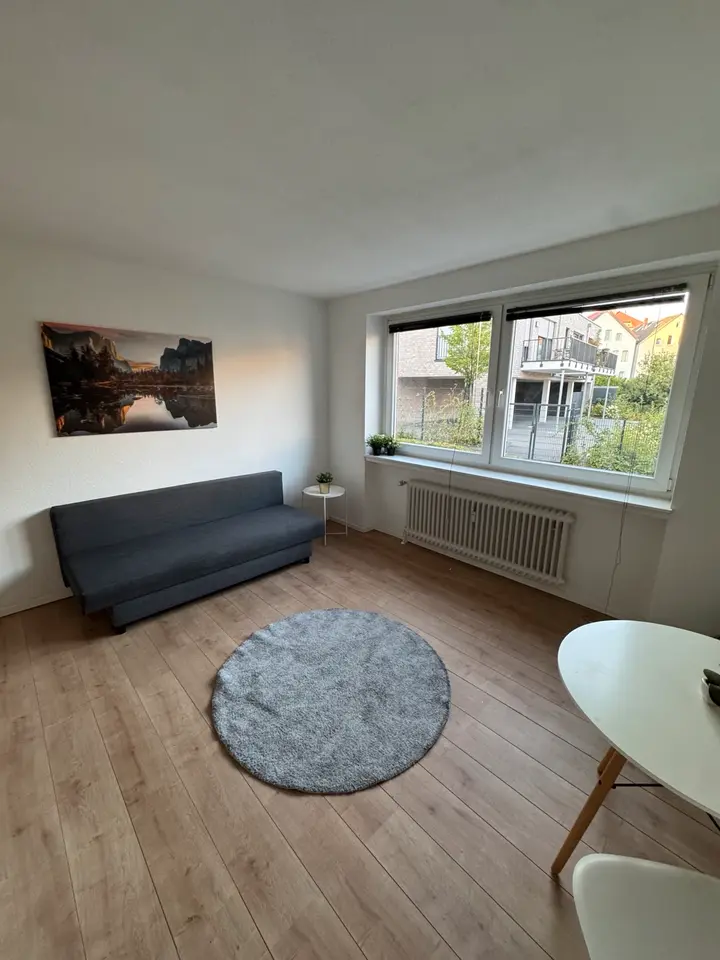 2 Zimmer Wohnung mit 58 m² in Osnabrück – Bild 1