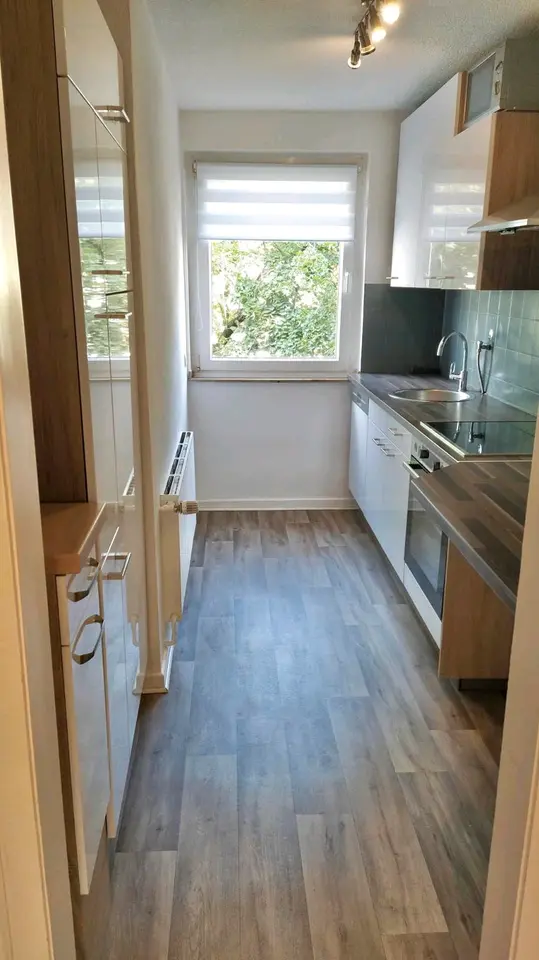 3 Zimmer Wohnung mit 65 m² in Düren – Bild 2