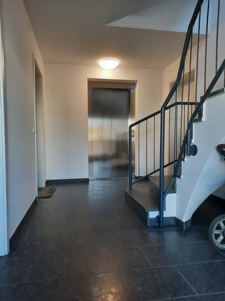 4 Zimmer Wohnung mit 100 m² in Borna – Bild 9