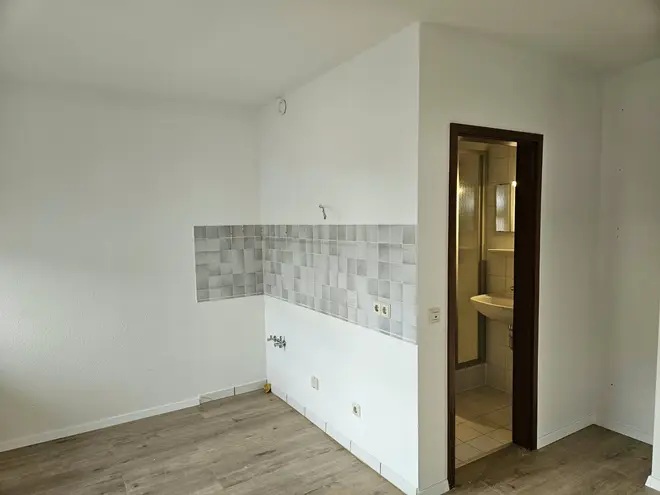 1 room apartment with 38 m² in Ludwigshafen am Rhein – Photo 4