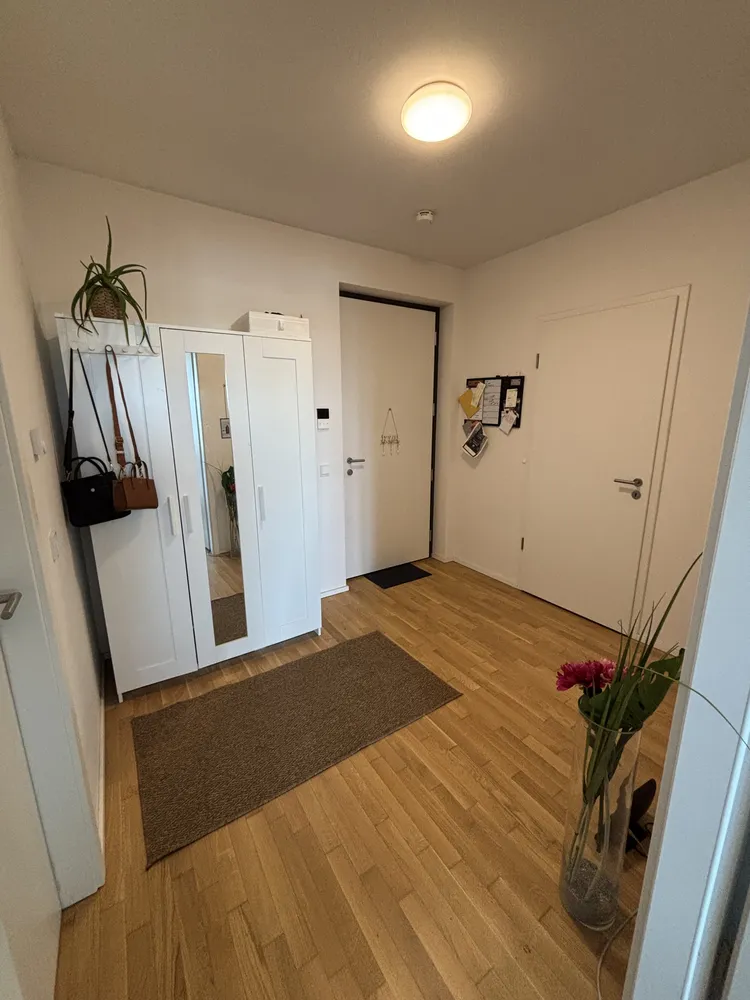 2 Zimmer Wohnung mit 63 m² in Mainz – Bild 6