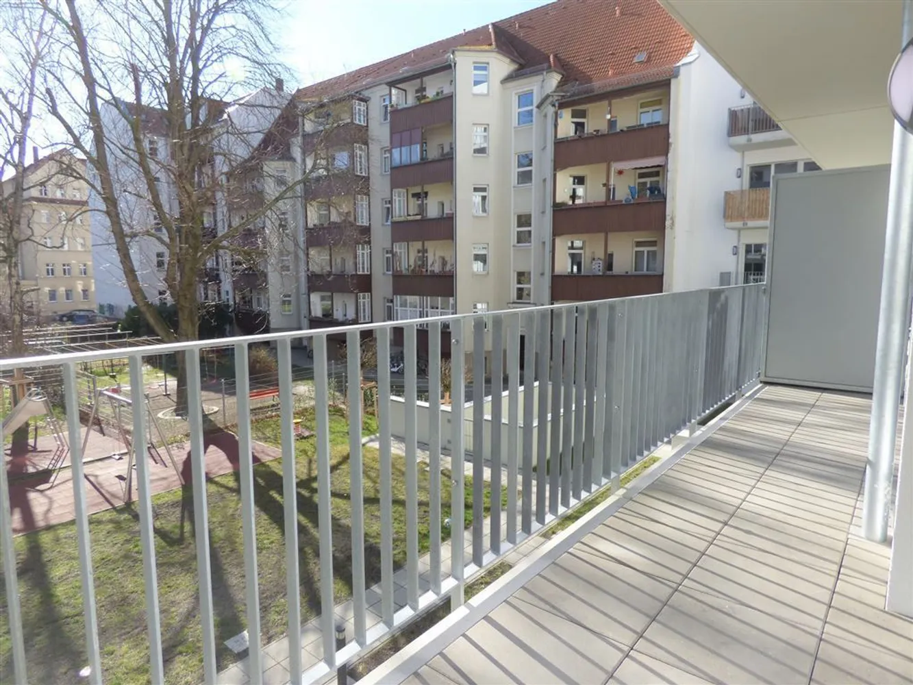 3 Zimmer Wohnung mit 91 m² in Leipzig – Bild 3