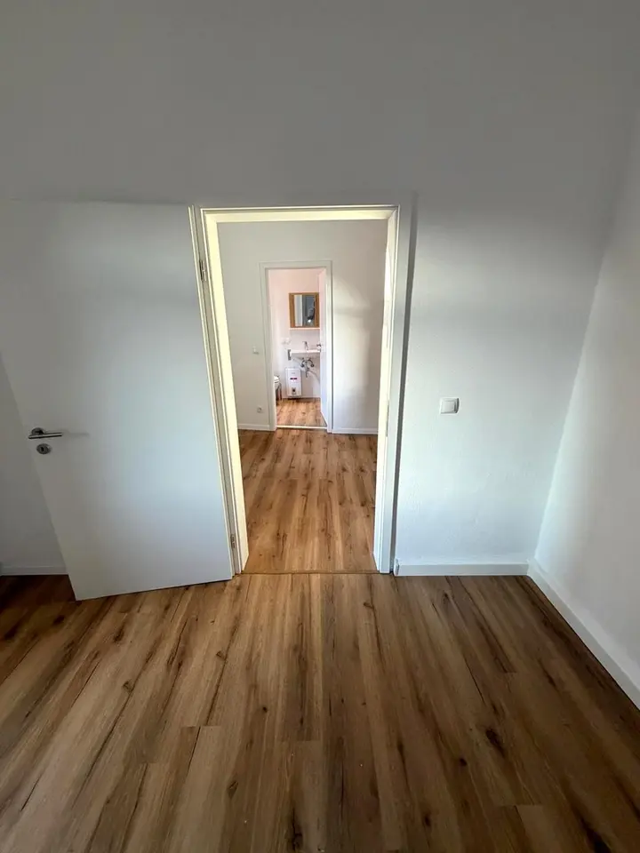 2 room apartment with 34 m² in Kaiserslautern – Photo 9