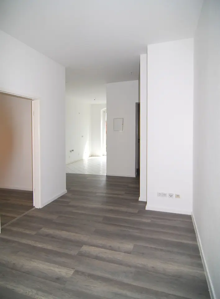 2 Zimmer Wohnung mit 43 m² in Zwickau – Bild 4