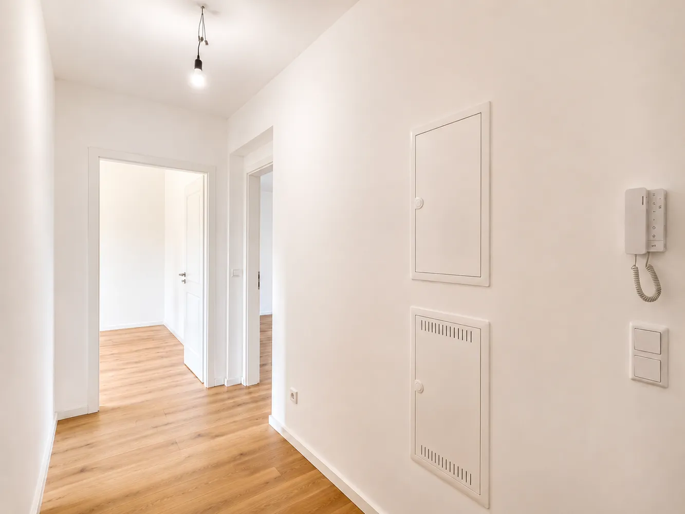 2 Zimmer Wohnung mit 51 m² in Nürnberg – Bild 12