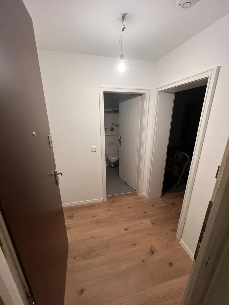 2 Zimmer Wohnung mit 44 m² in München – Bild 6
