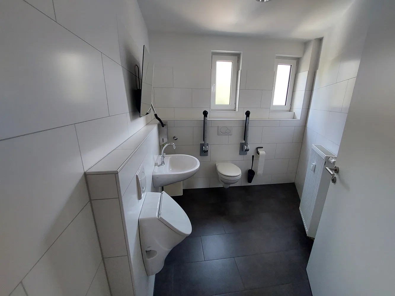 7 room apartment with 200 m² in Pirmasens – Photo 5