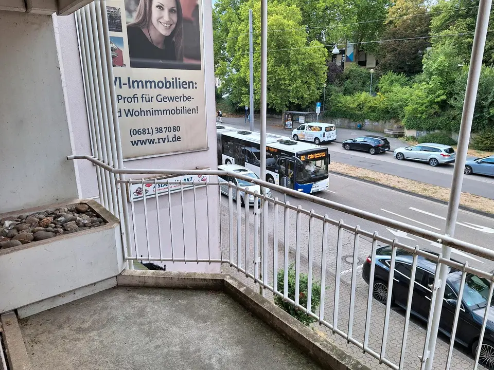 2 Zimmer Wohnung mit 60 m² in Saarbrücken – Bild 4