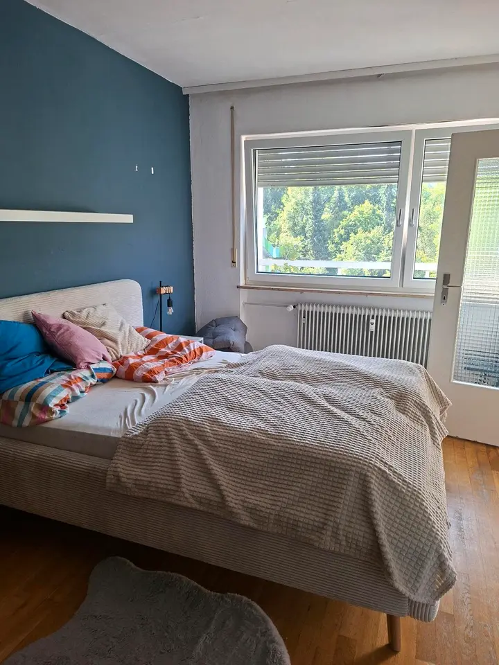 3 Zimmer Wohnung mit 80 m² in Bamberg – Bild 1