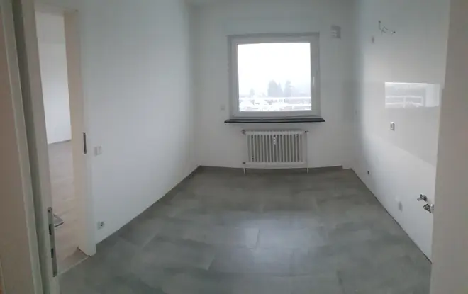 3 Zimmer Wohnung mit 80 m² in Saarbrücken – Bild 7
