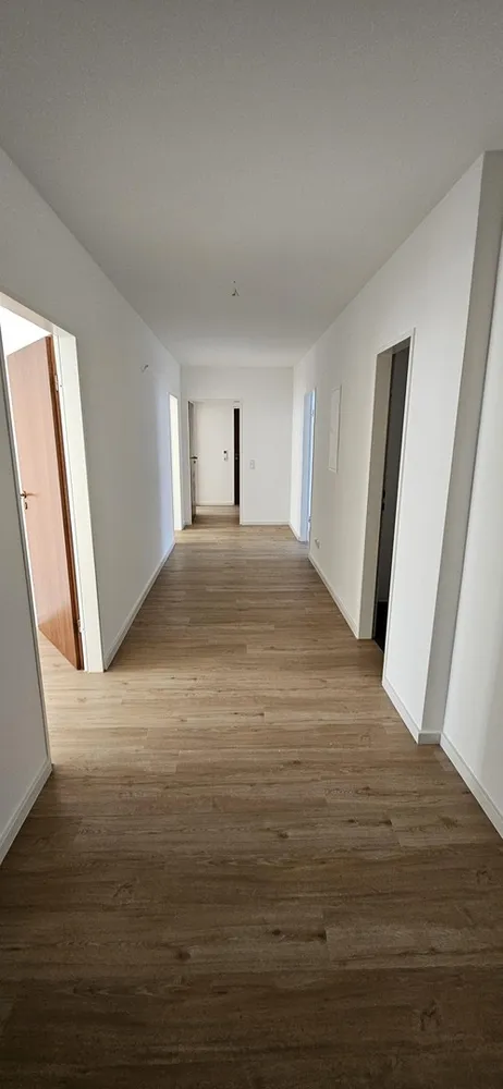 4 Zimmer Wohnung mit 116 m² in Ratingen – Bild 1