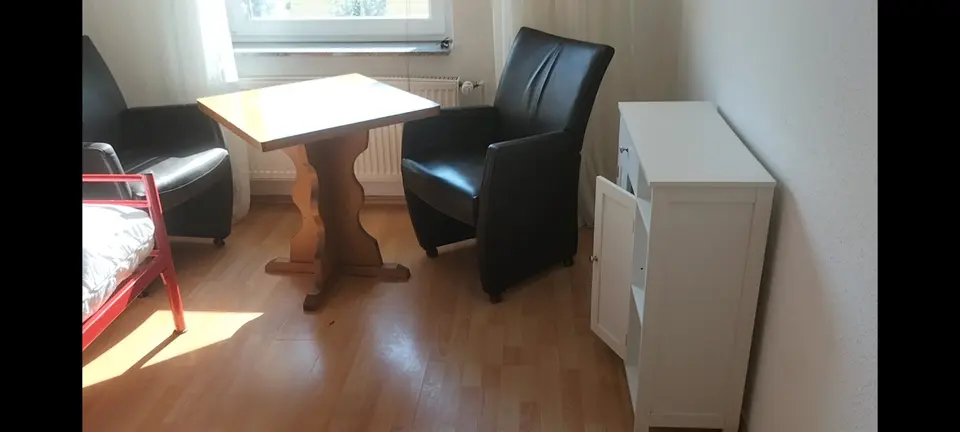 4 Zimmer Wohnung mit 44 m² in Leverkusen – Bild 1