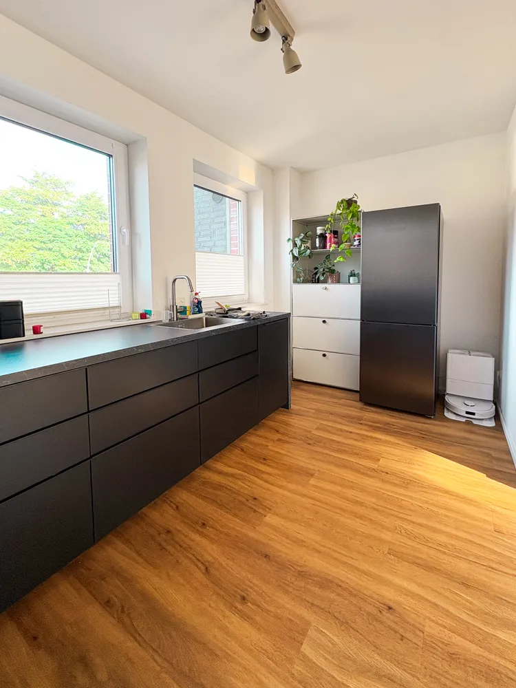 2 Zimmer Wohnung mit 65 m² in Münster – Bild 6