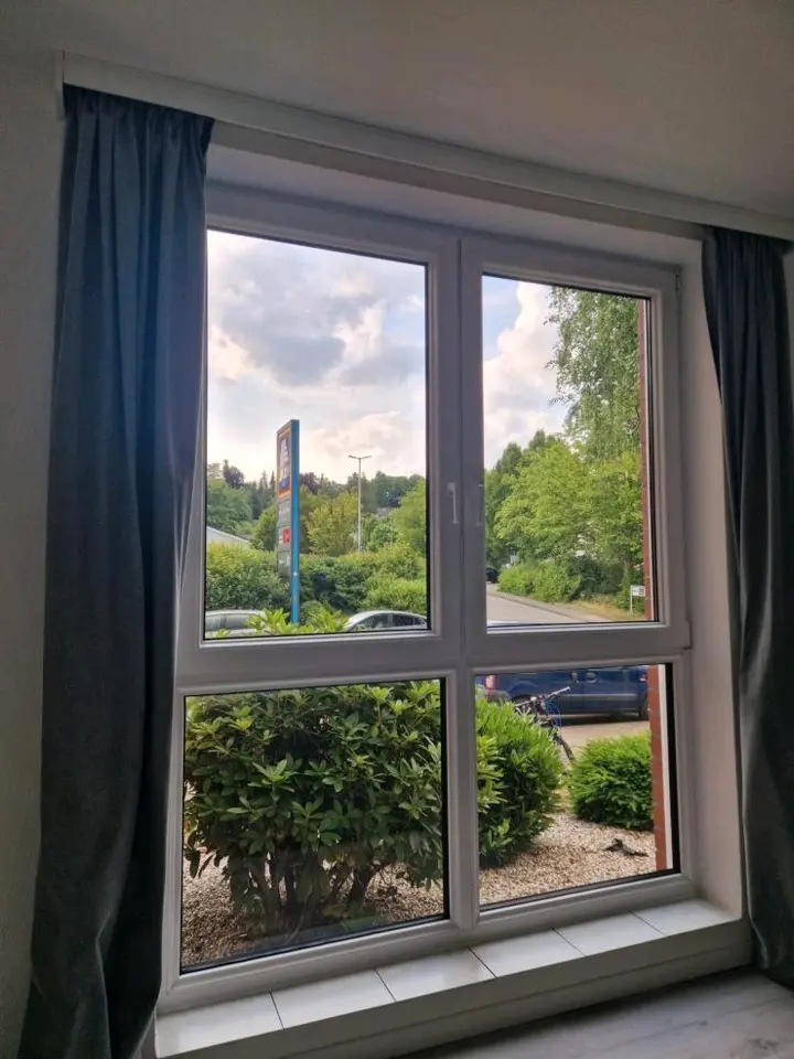WG-Zimmer mit 45 m² in Aachen – Bild 8