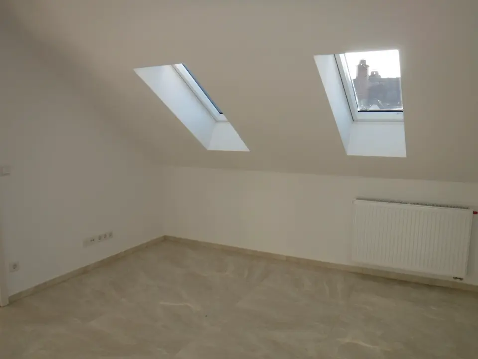 2 Zimmer Wohnung mit 60 m² in Heidelberg – Bild 2