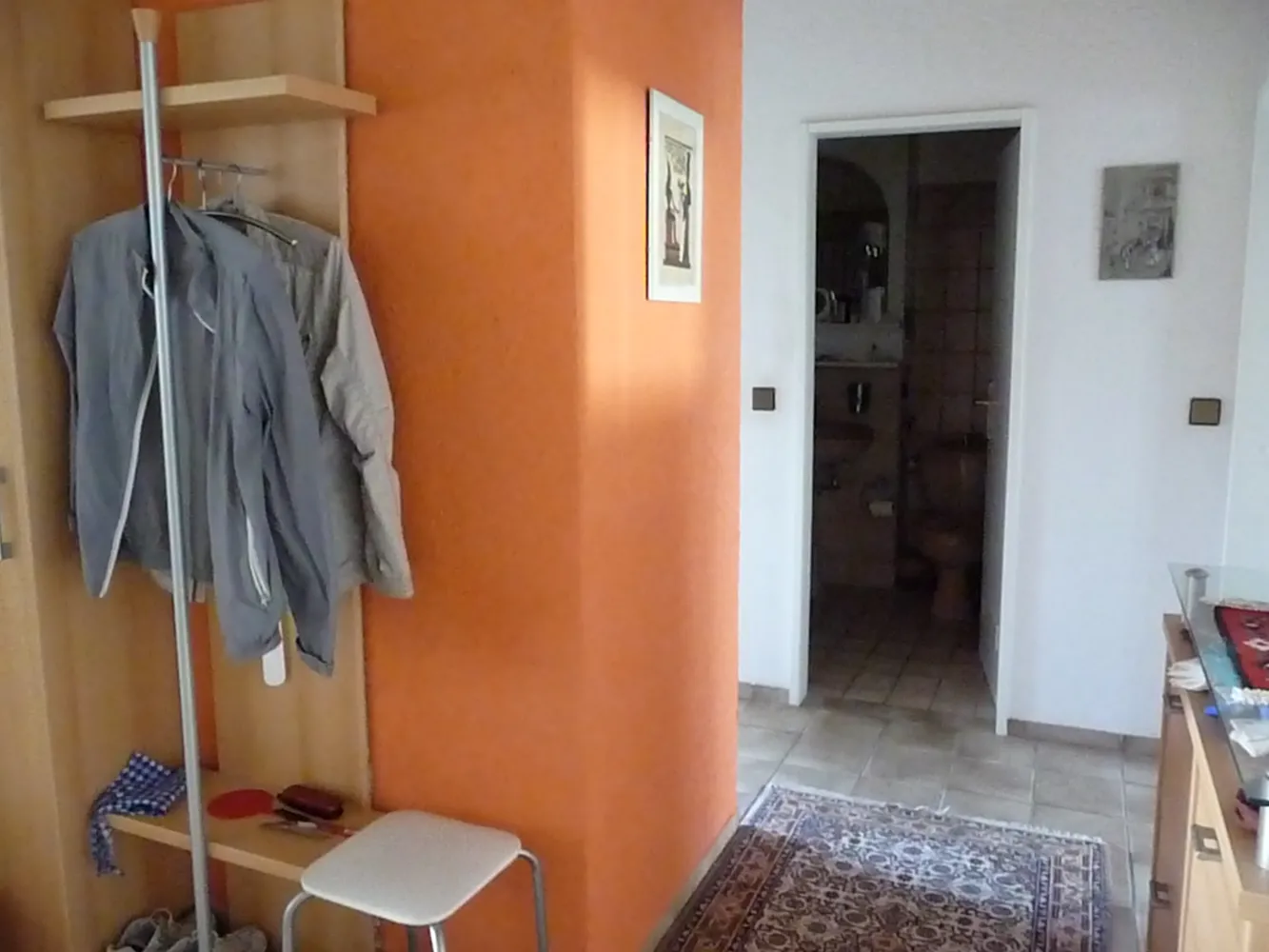 3 Zimmer Wohnung mit 86 m² in Darmstadt – Bild 5