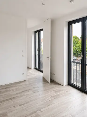 2 Zimmer Wohnung mit 43 m² in Berlin – Bild 1