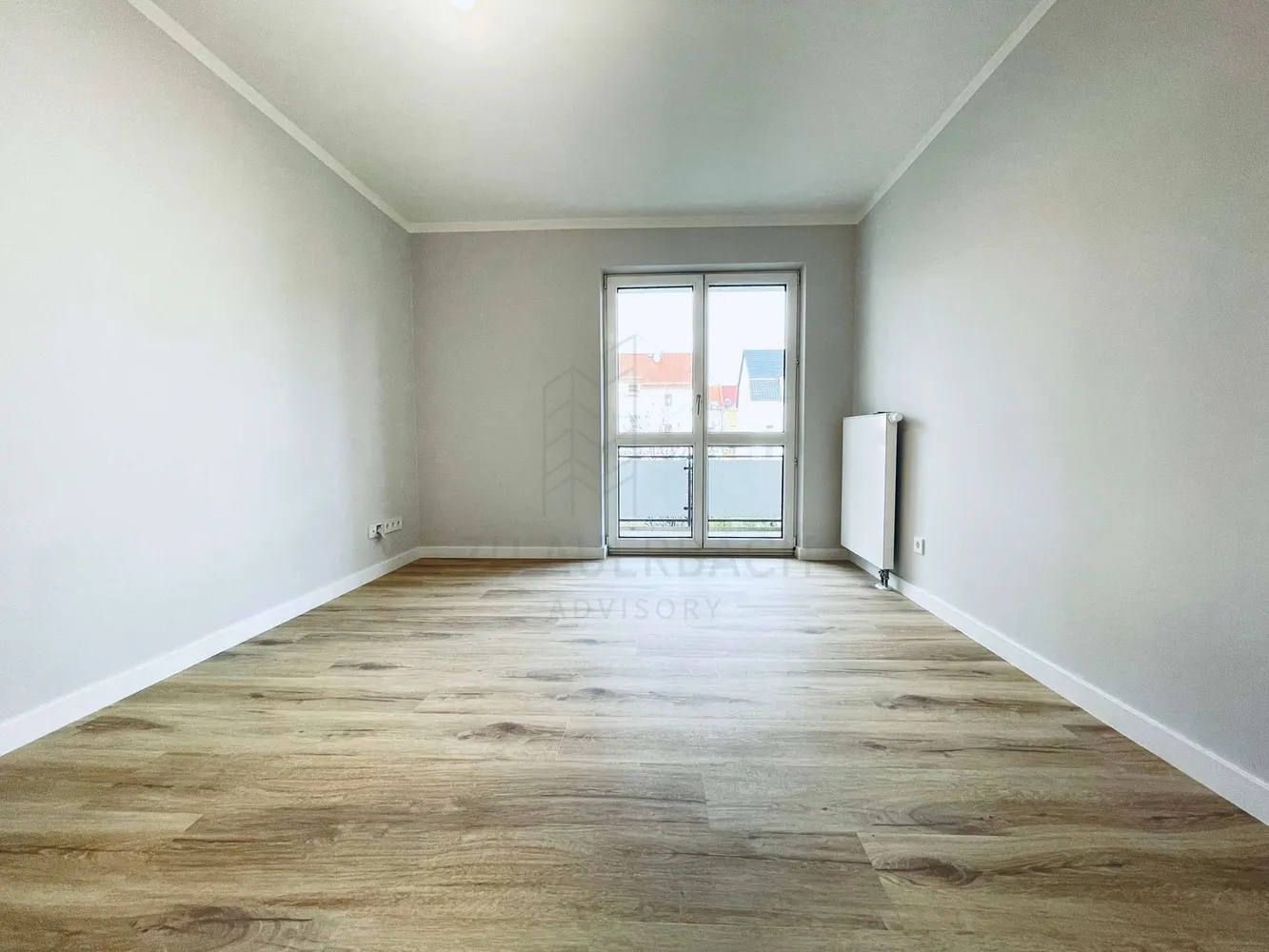 2 Zimmer Wohnung mit 62 m² in Leipzig – Bild 10