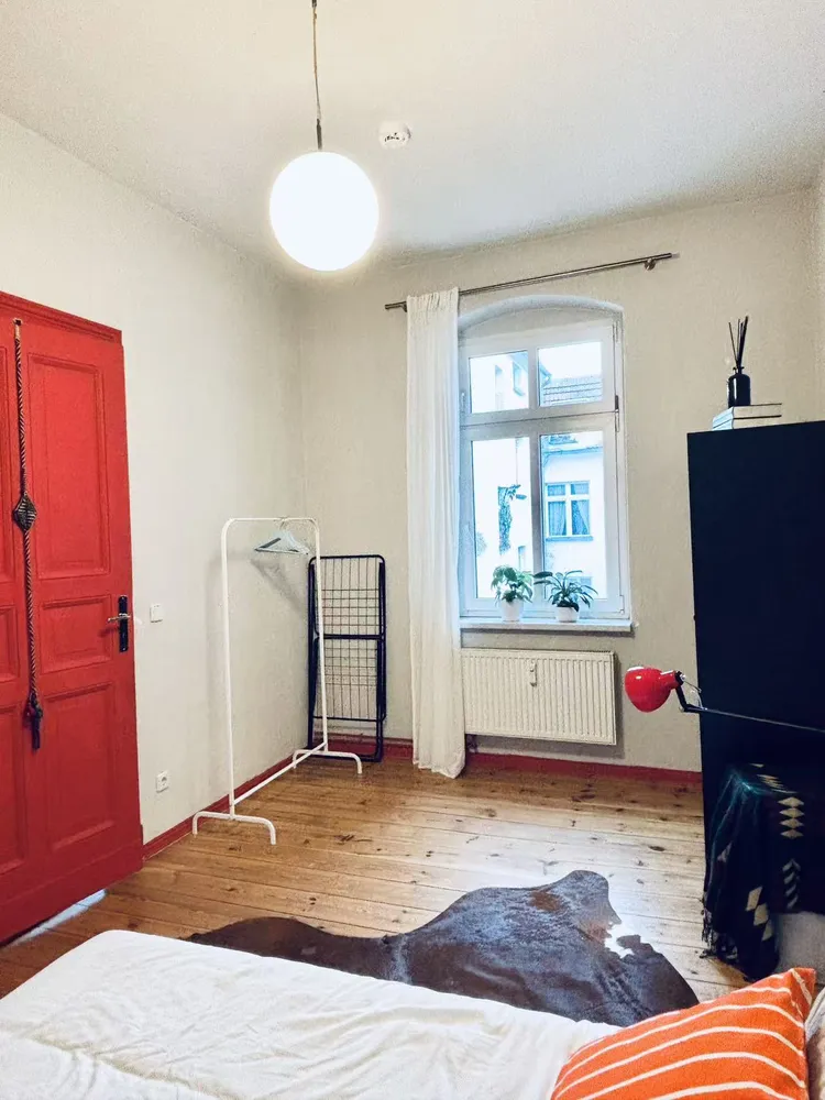 2 room apartment with 67 m² in Berlin – Photo 3