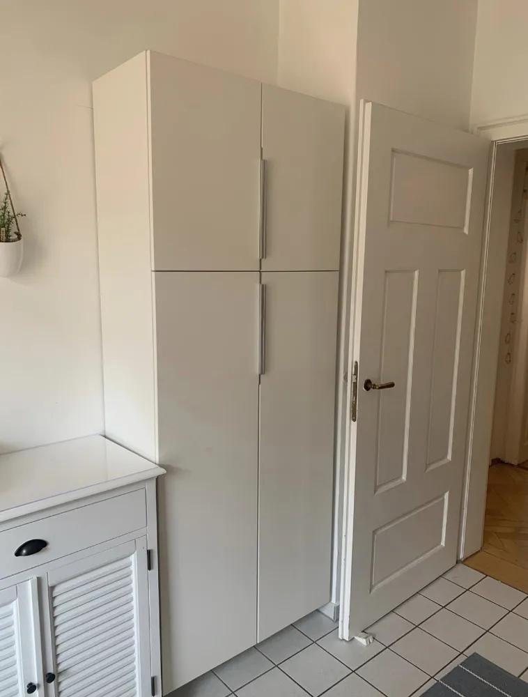 2 Zimmer Wohnung mit 49 m² in München – Bild 7