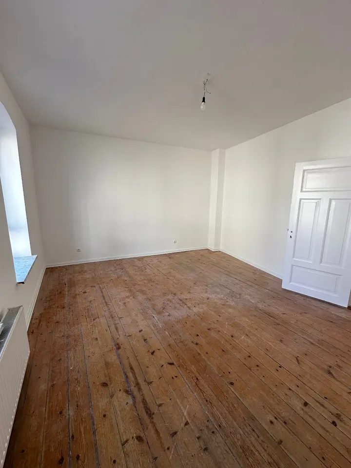 3 Zimmer Wohnung mit 80 m² in Flensburg – Bild 4