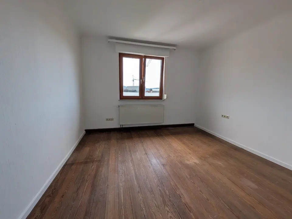 4 Zimmer Wohnung mit 106 m² in Tuttlingen – Bild 3