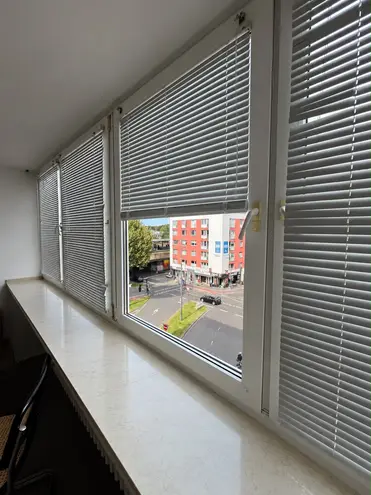 1 Zimmer Wohnung mit 29 m² in Köln – Bild 10