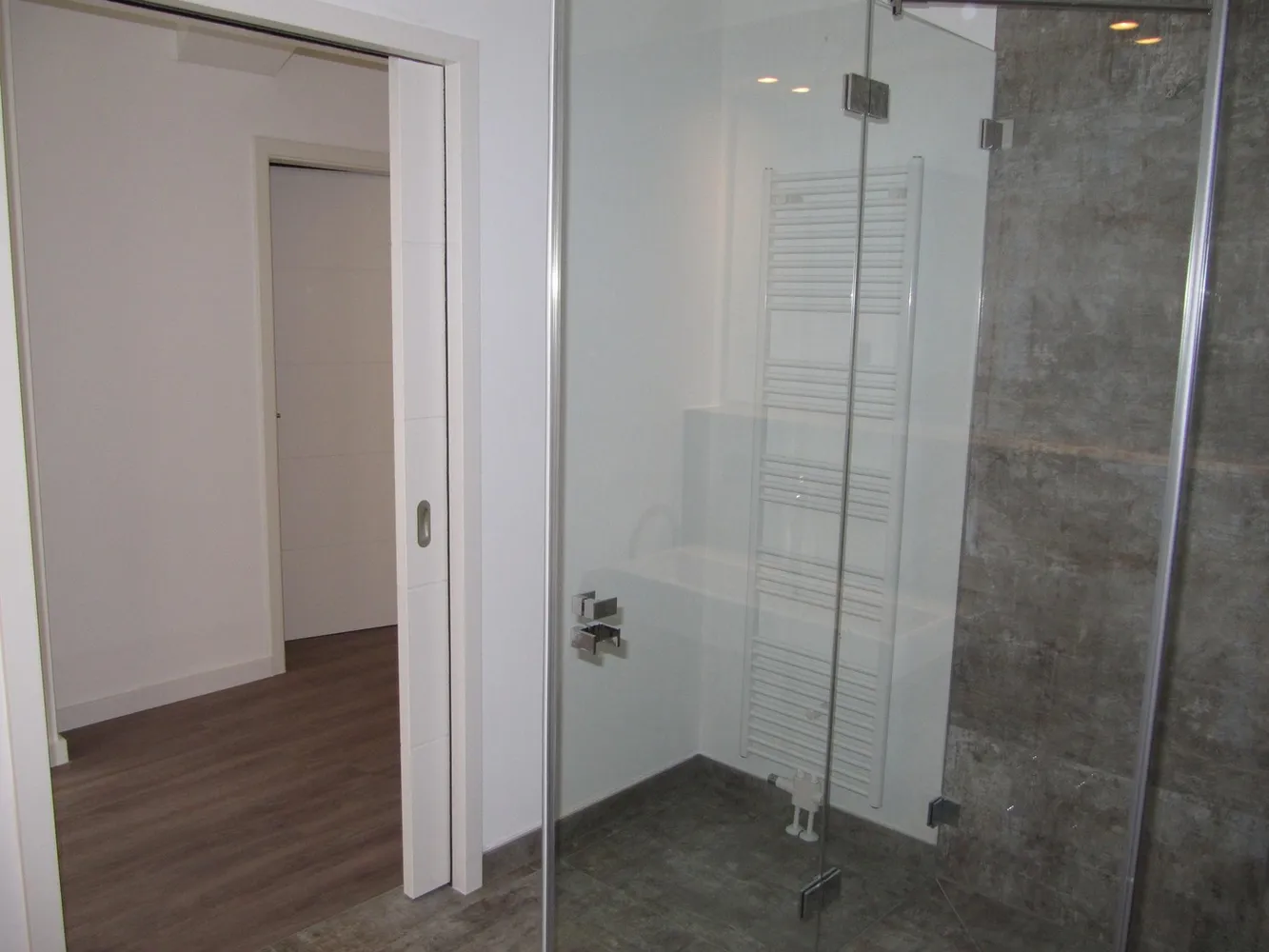 2 Zimmer Wohnung mit 58 m² in Lübeck – Bild 12