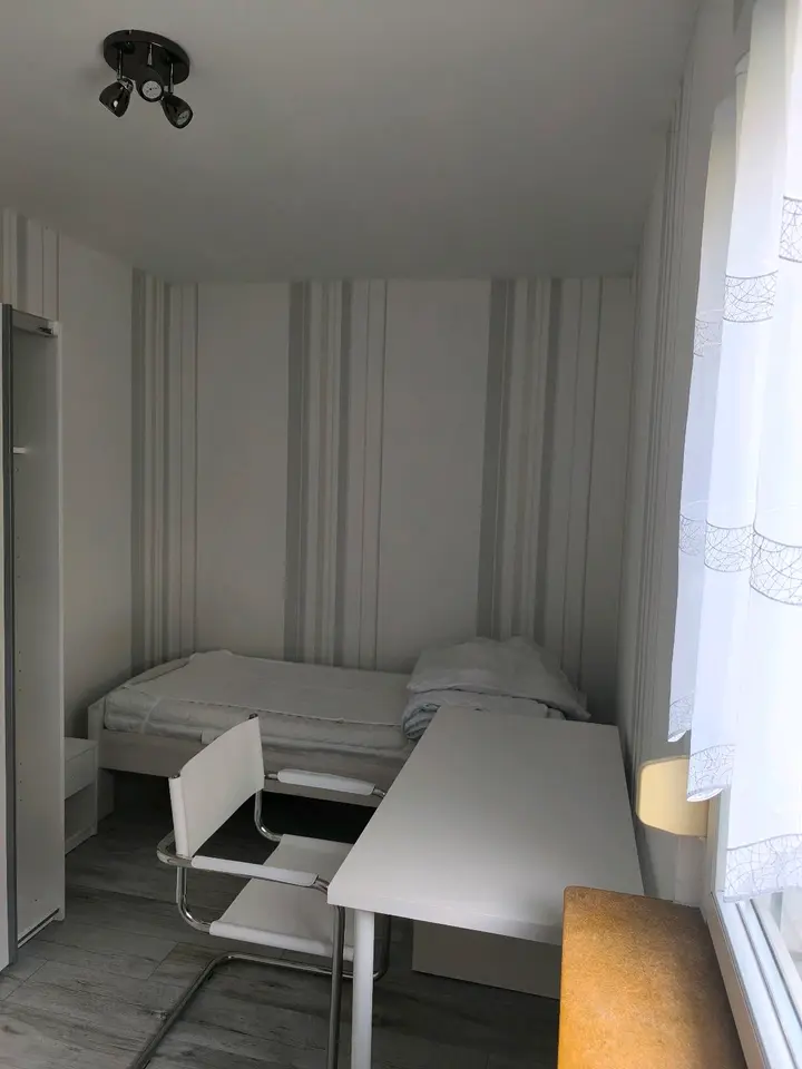 WG-Zimmer mit 10 m² in Wolfenbüttel – Bild 8