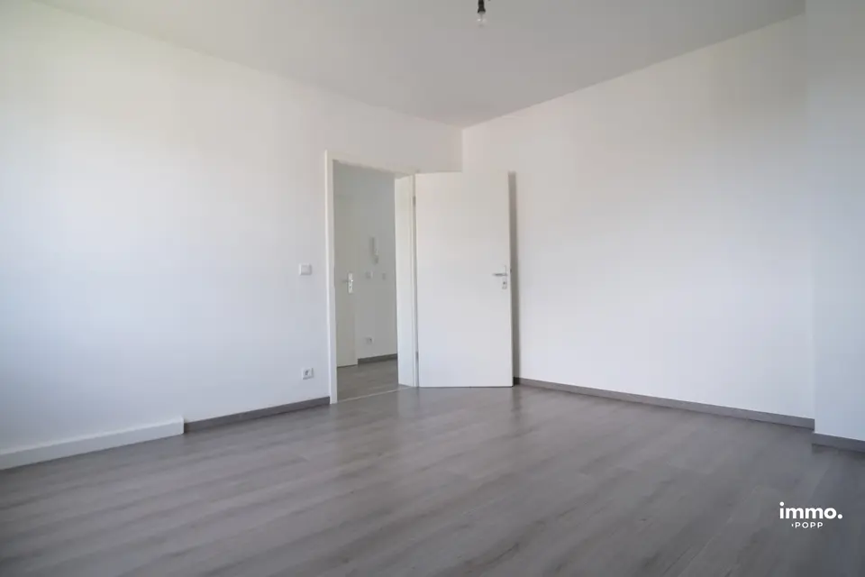 2 Zimmer Wohnung mit 48 m² in Minden – Bild 8