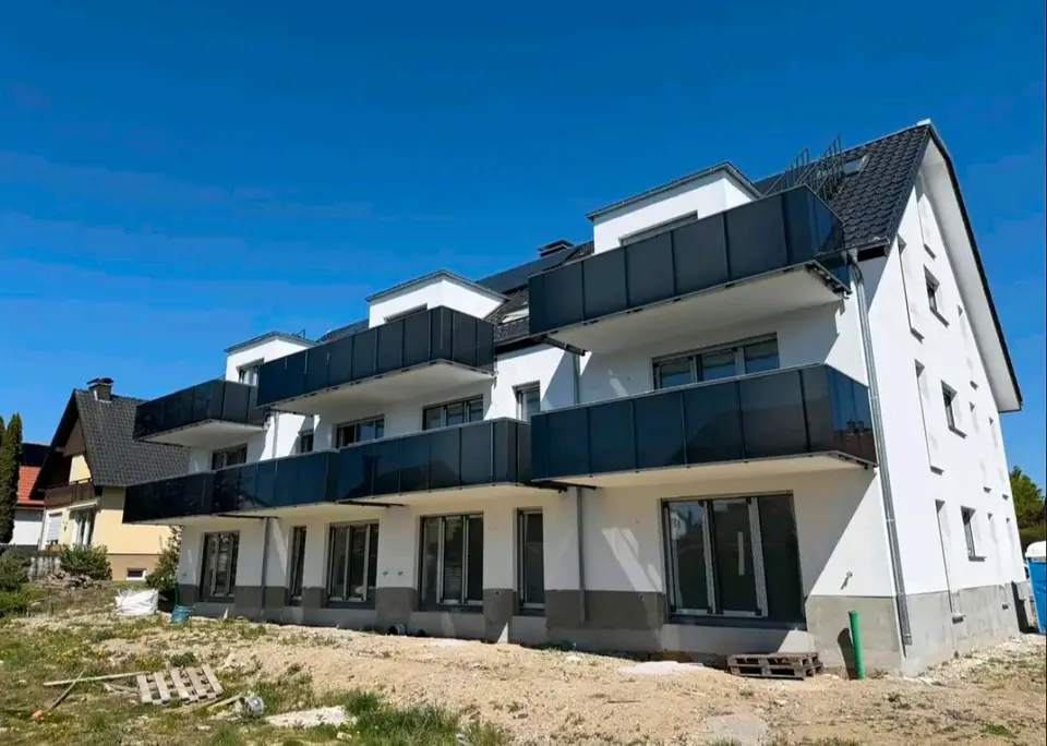 3 Zimmer Wohnung mit 94 m² in Bielefeld – Bild 5