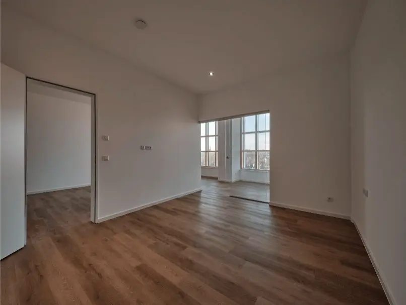 2 Zimmer Wohnung mit 31 m² in Ahaus – Bild 1