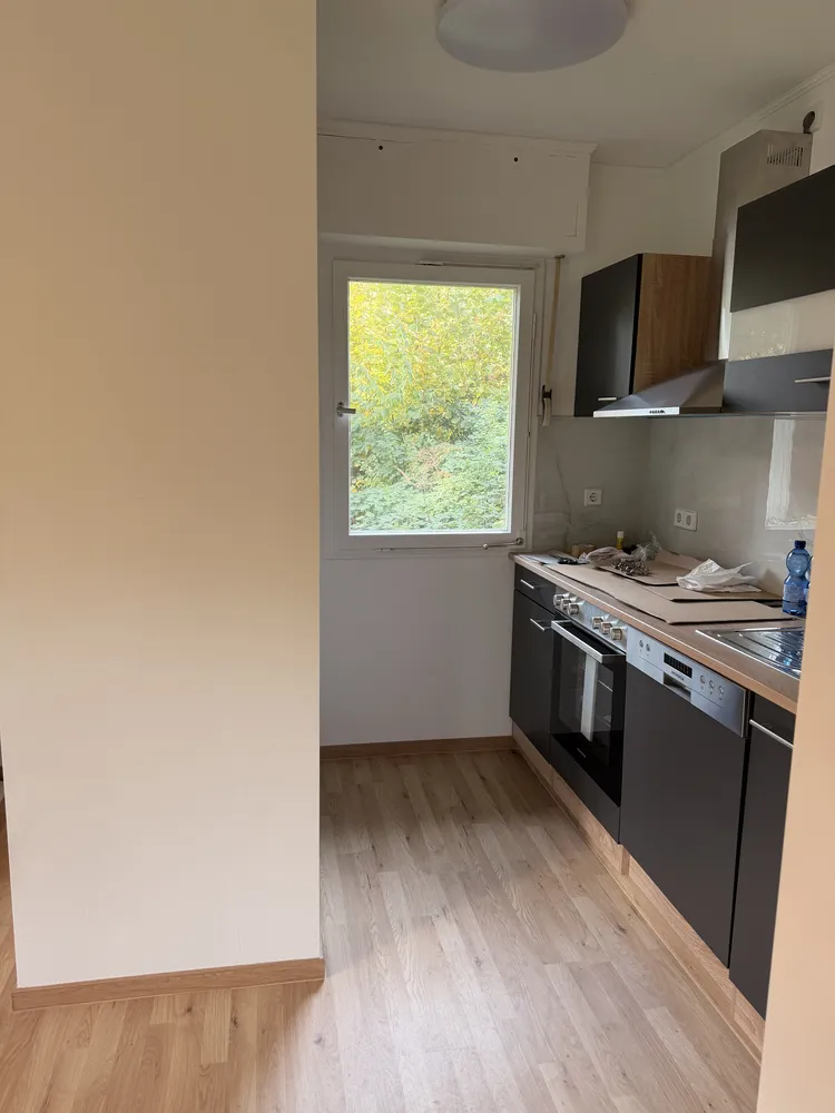 2 Zimmer Haus mit 43 m² in Berlin – Bild 7