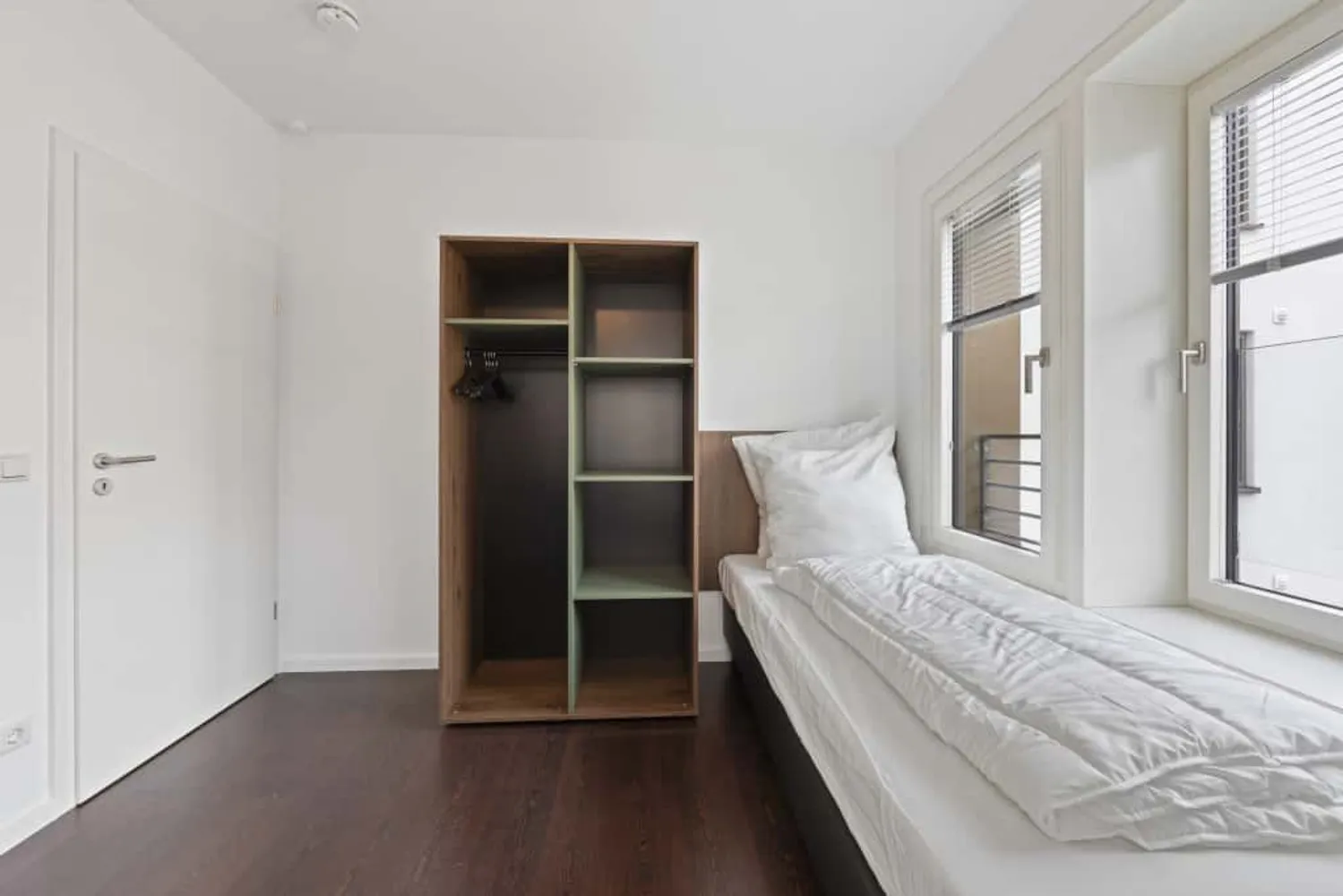 WG-Zimmer in Berlin – Bild 1