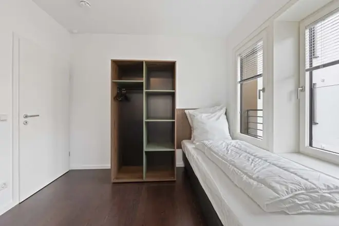 WG-Zimmer in Berlin – Bild 1