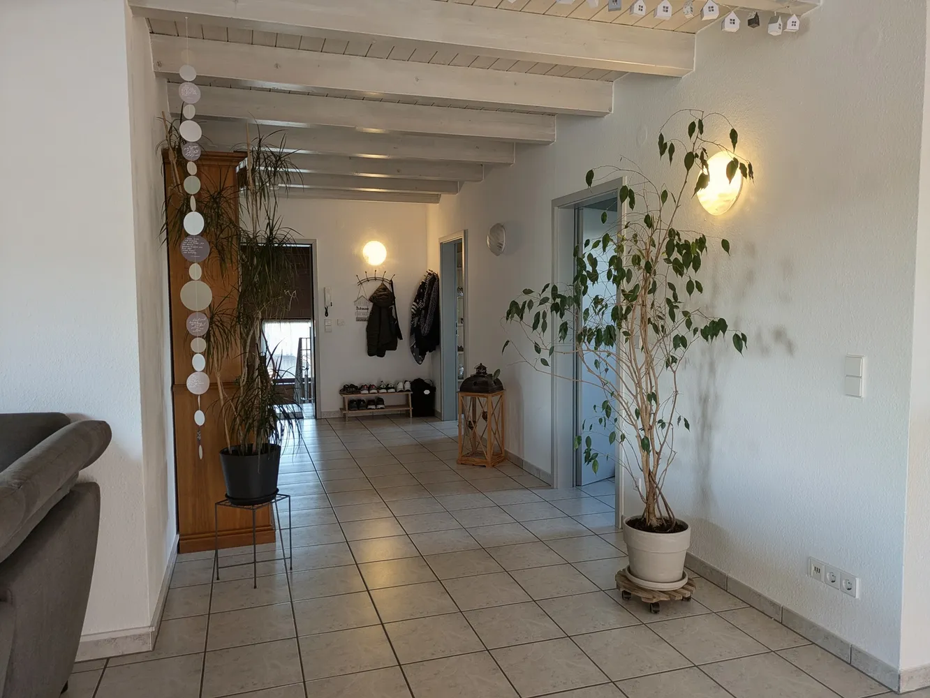 3 Zimmer Wohnung mit 100 m² in Mannheim – Bild 5