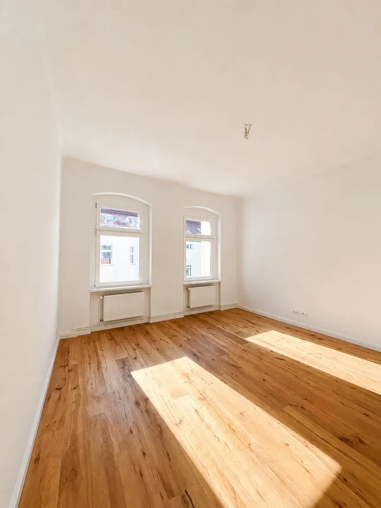 2 Zimmer Wohnung mit 49 m² in Berlin – Bild 2