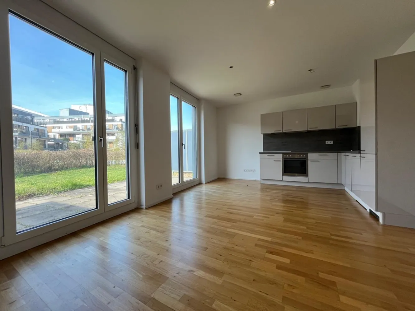 3 room apartment with 104 m² in Stuttgart – Photo 1