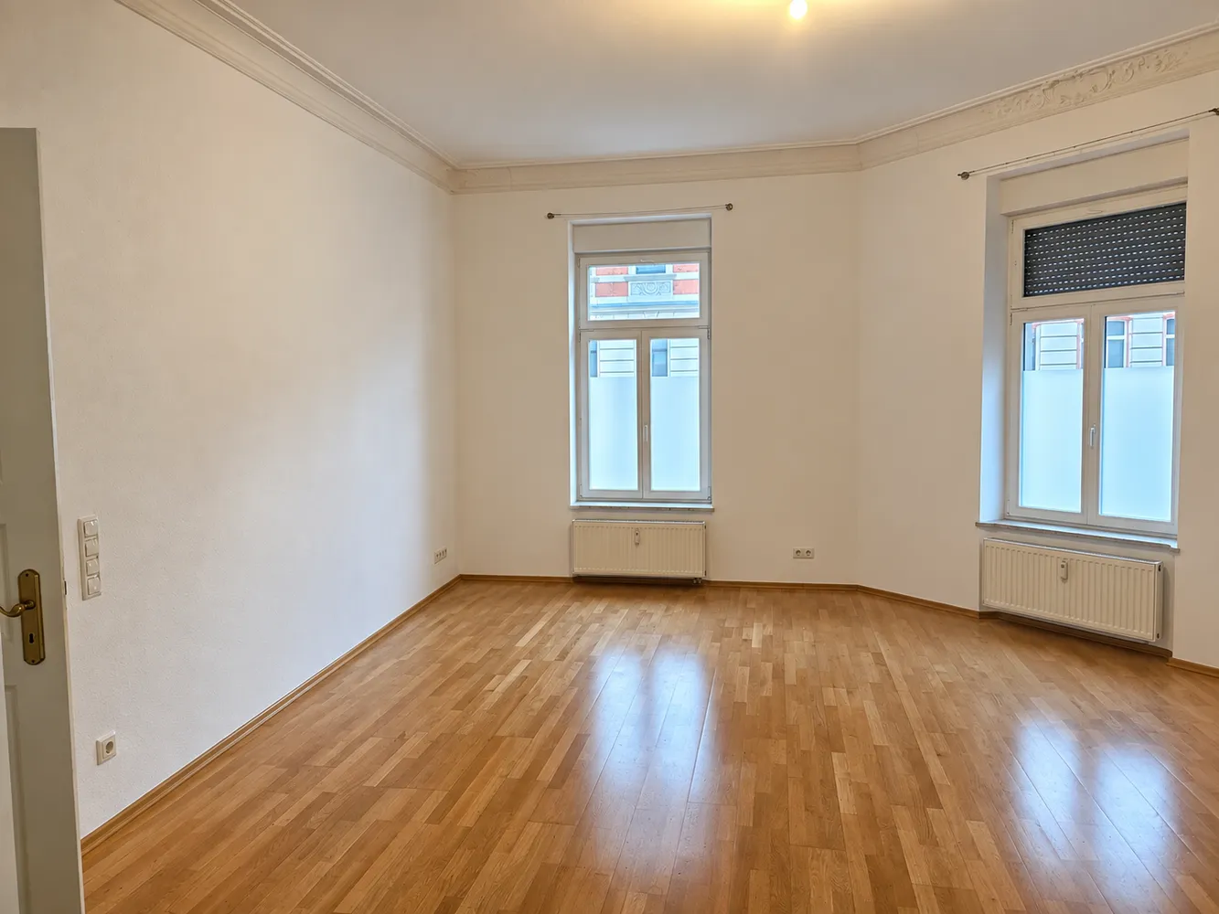 2 Zimmer Wohnung mit 58 m² in Leipzig – Bild 2