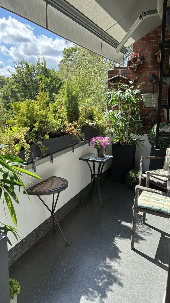 3 Zimmer Wohnung mit 62 m² in Hamburg – Bild 12