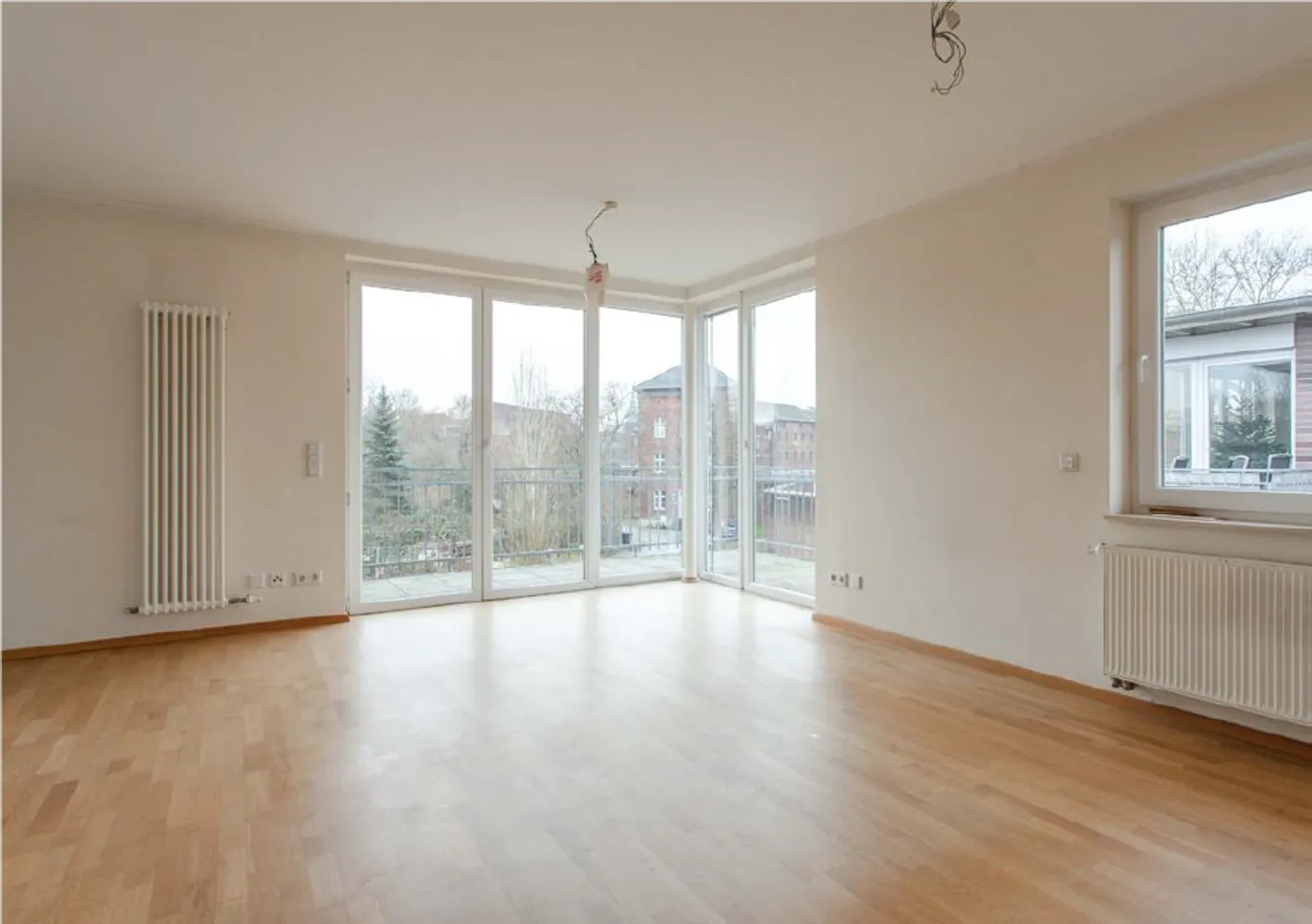 3 Zimmer Wohnung mit 83 m² in Münster – Bild 1