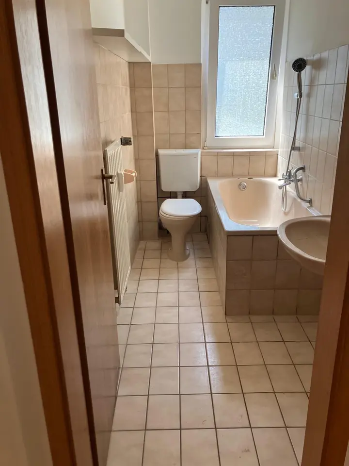 2 Zimmer Wohnung mit 50 m² in Wuppertal – Bild 6