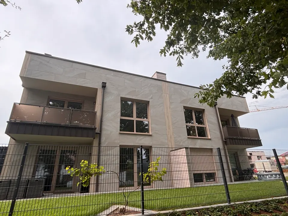 3 Zimmer Wohnung mit 87 m² in Lengerich – Bild 1